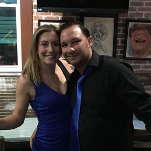 Meet your Posher, Pete